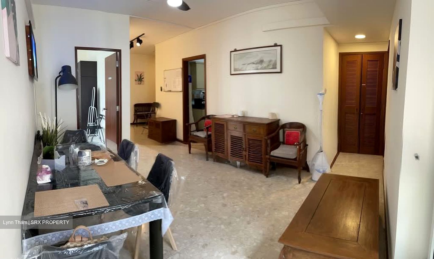 The Floravale (D22), Condominium #564804971